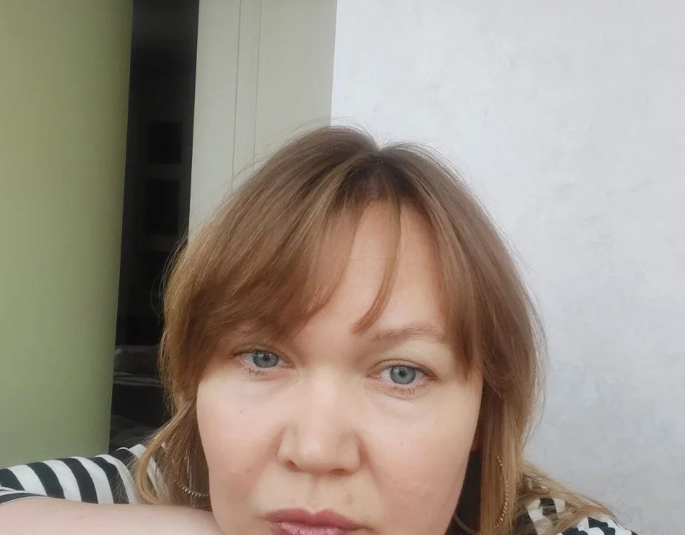 MarikaLane