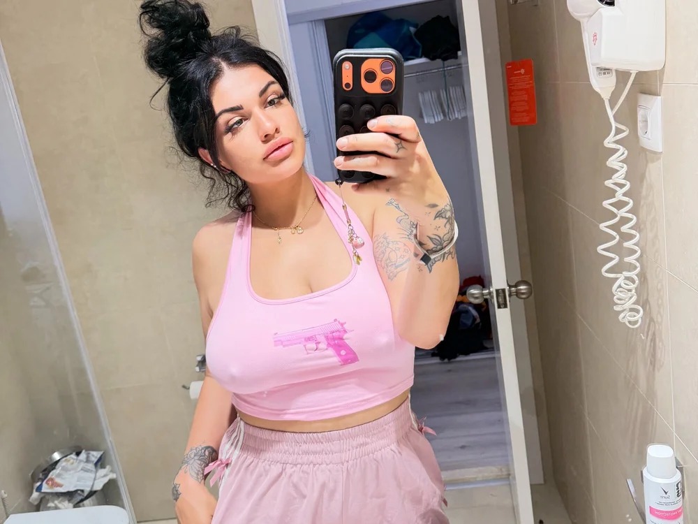 MarsValentina