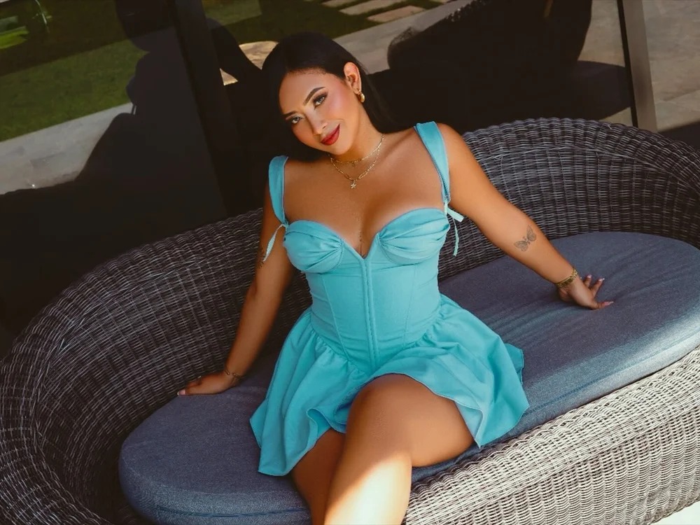 MavyStarr