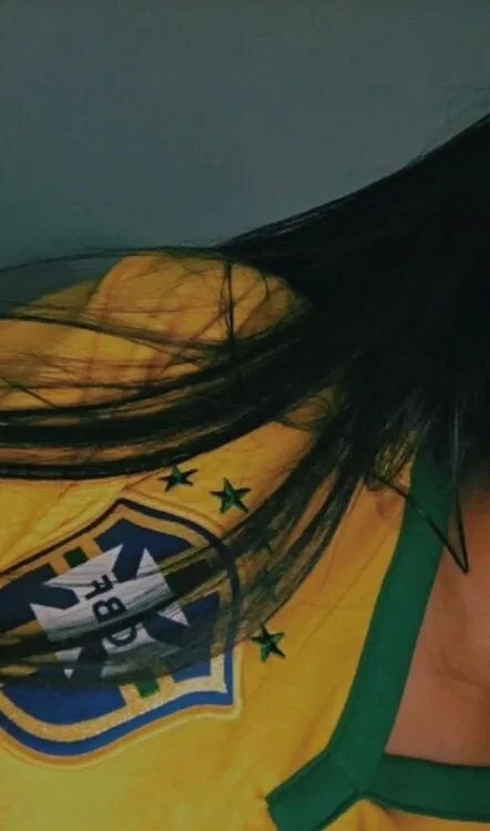 May_gostosa