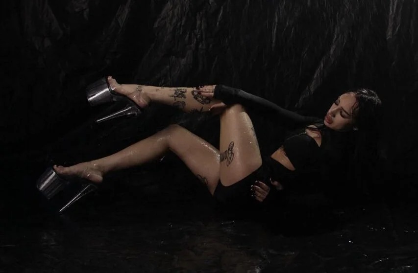 MayaGlamour