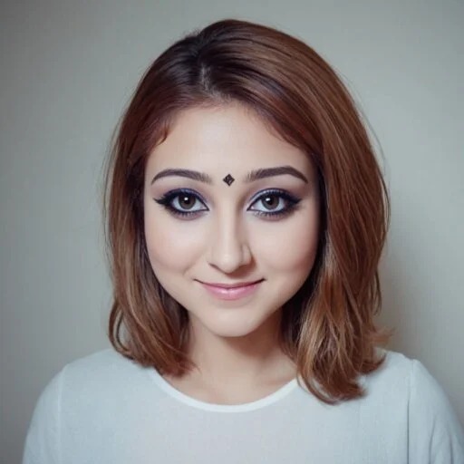 Meera_misty