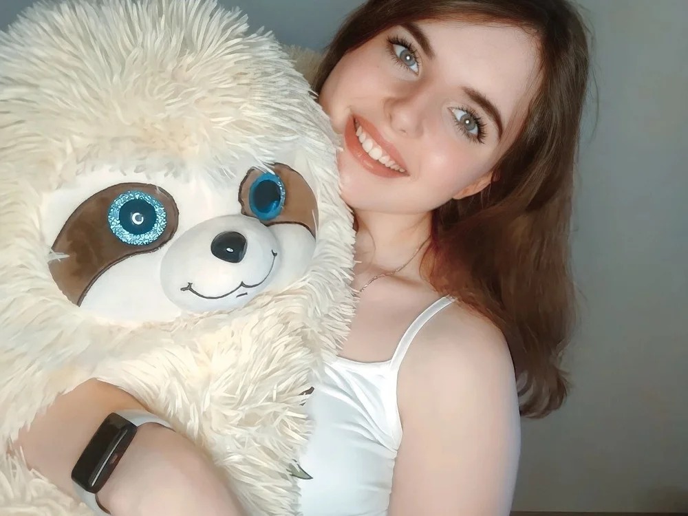MeganBubbly