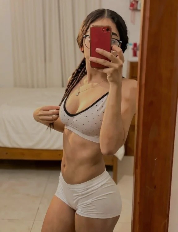 Megan_Fierce