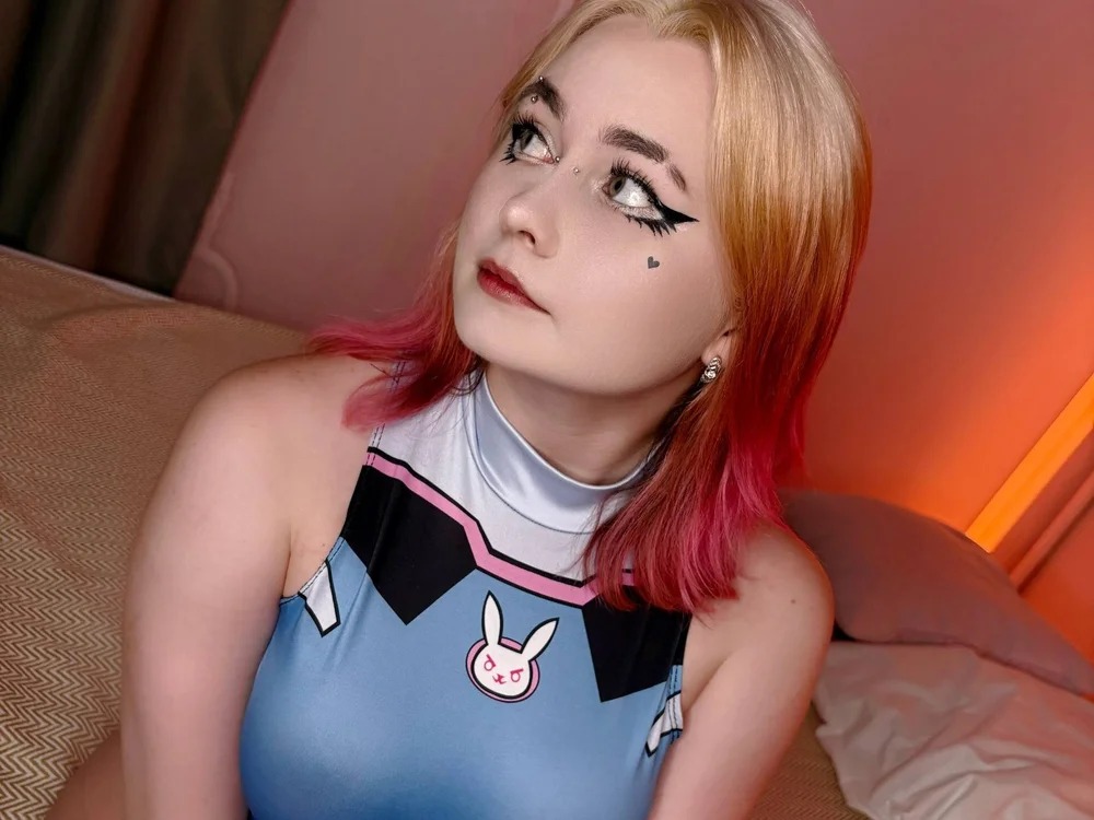 Megan_red_fox