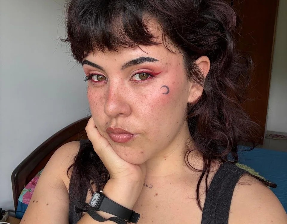 MegaraJones