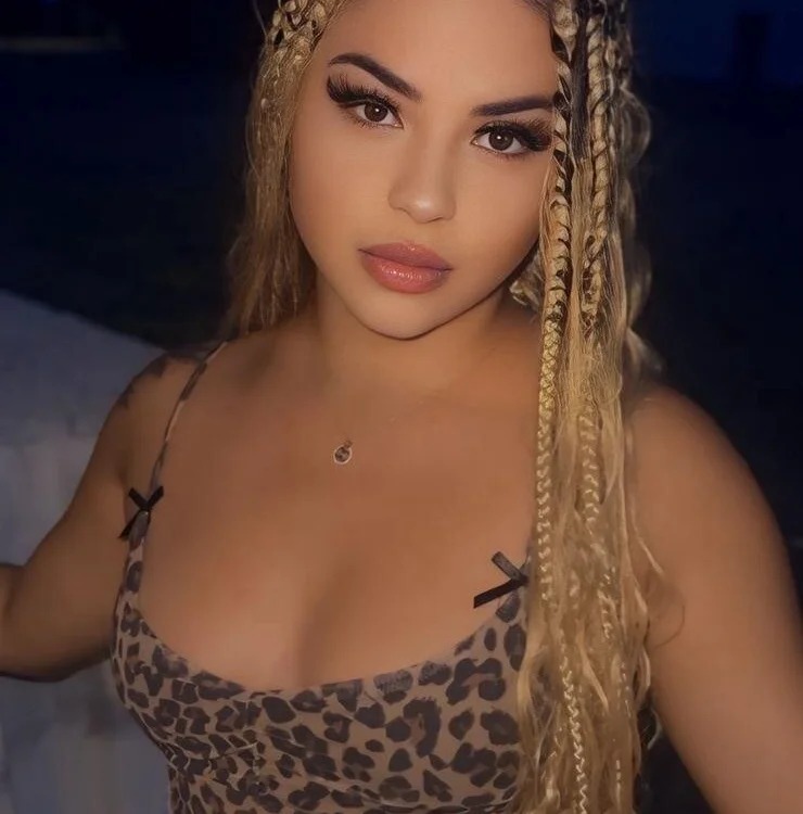 MelanieSaundersx