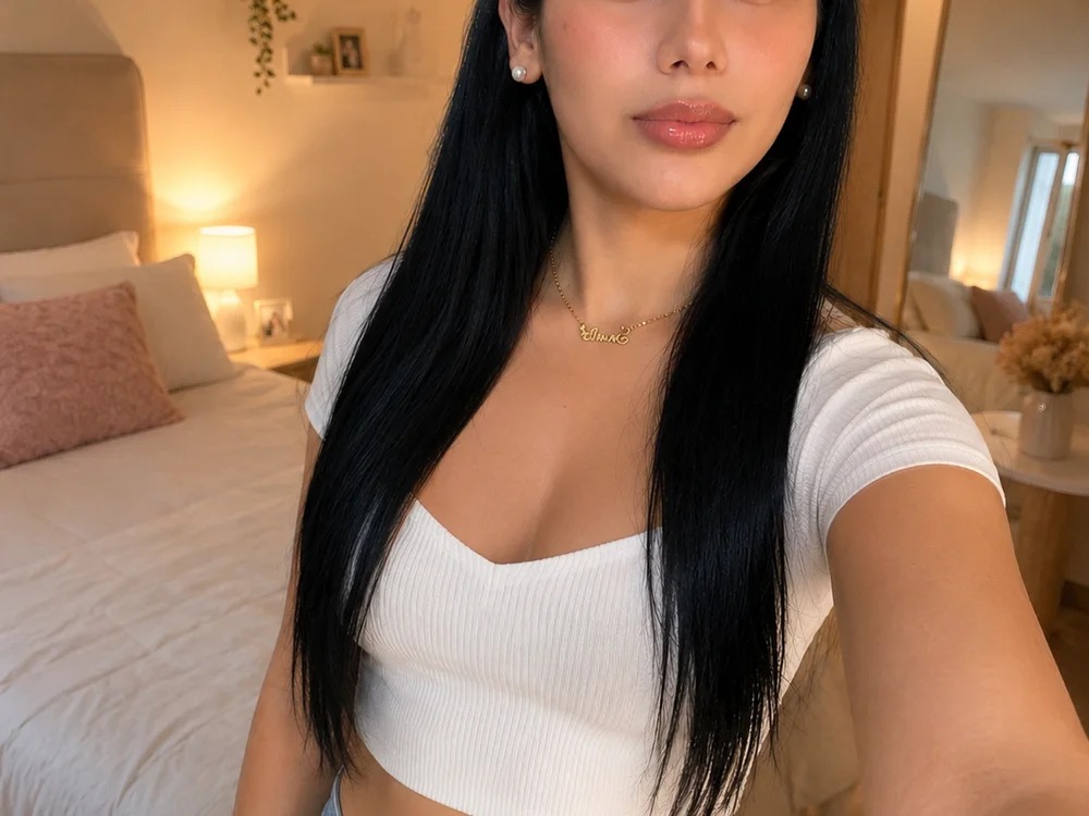 Melaniecarsonew