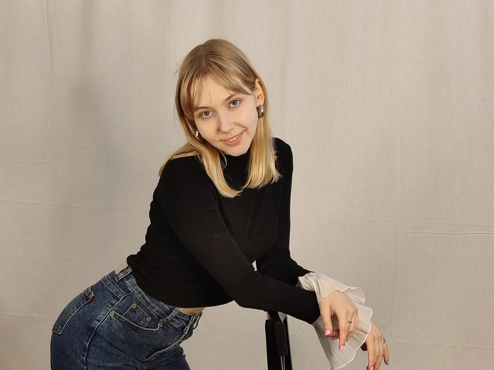 MelinaBeras