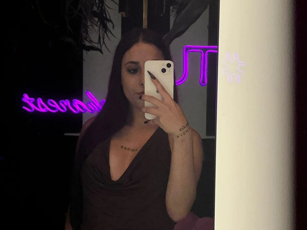 MelisaAmore