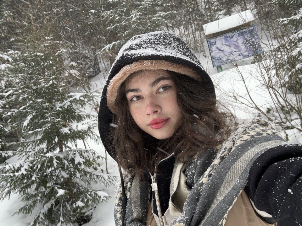 MelissaBlakeee
