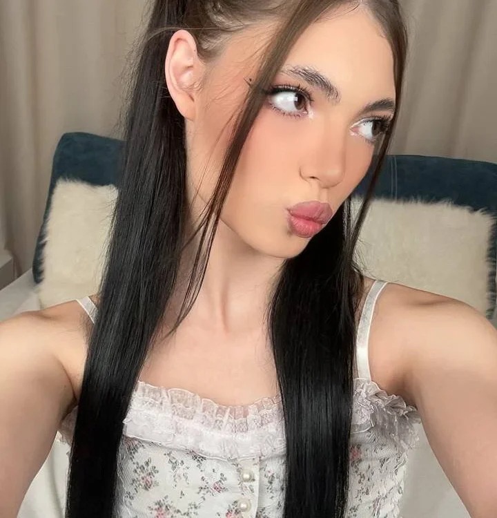 Mellisa_InLove