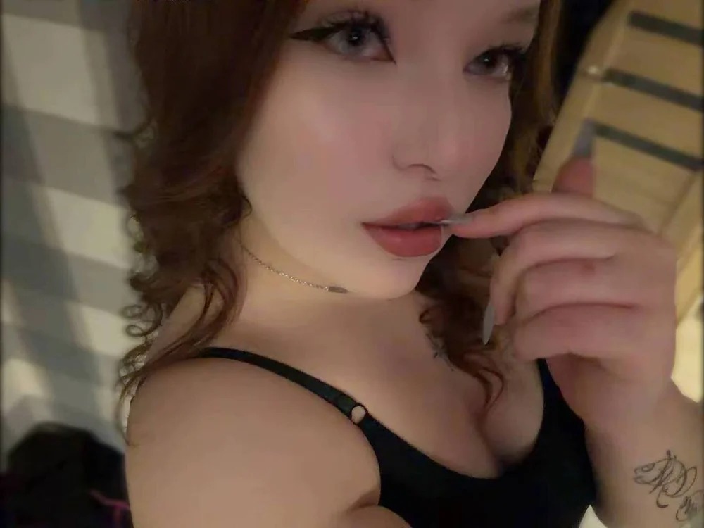 MellissaFoxy