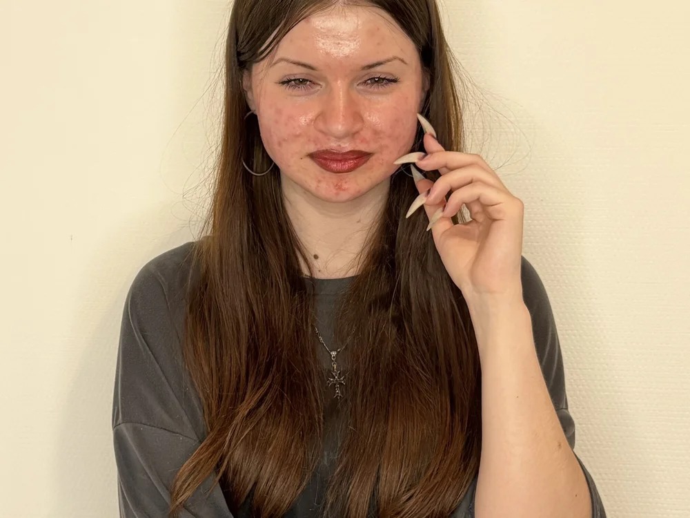 MelodieSpevacek