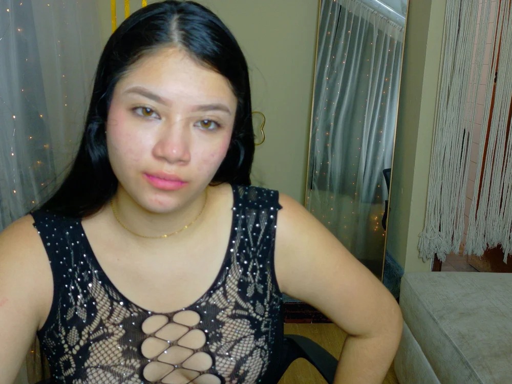 Mialayla_cute
