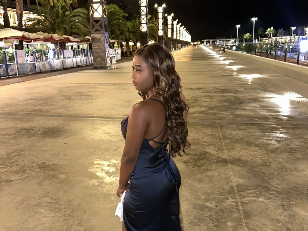 Michaelacoox