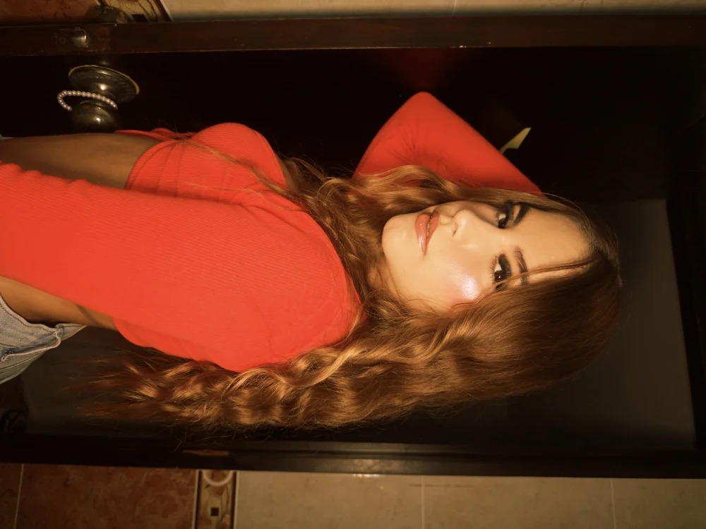 MiiluRosse1