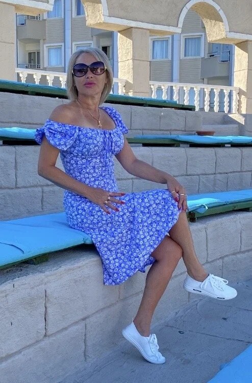 MilaBlonde11