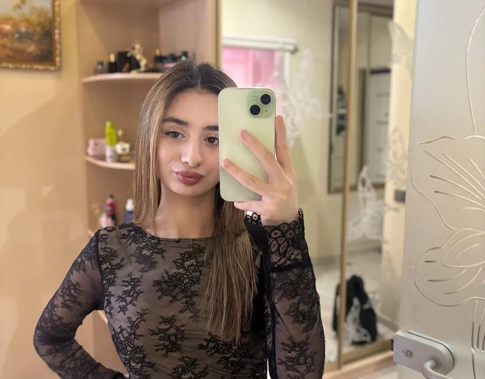 MilaRose1