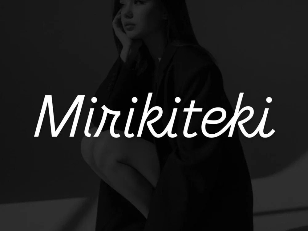 Mirikiteki