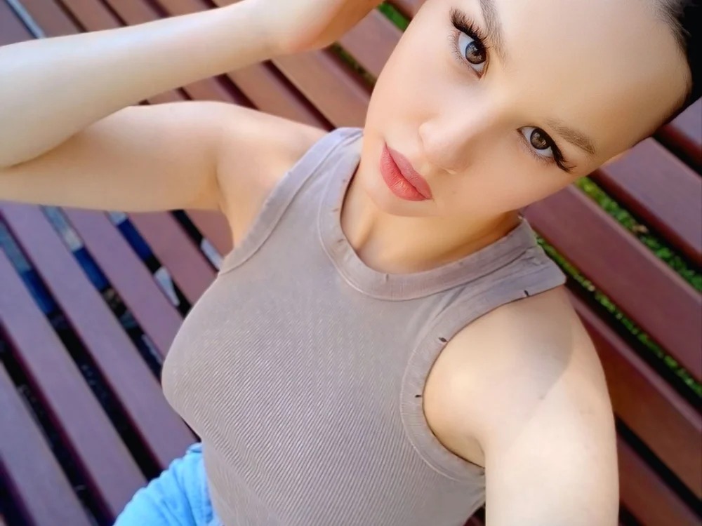 MissSonyaShy