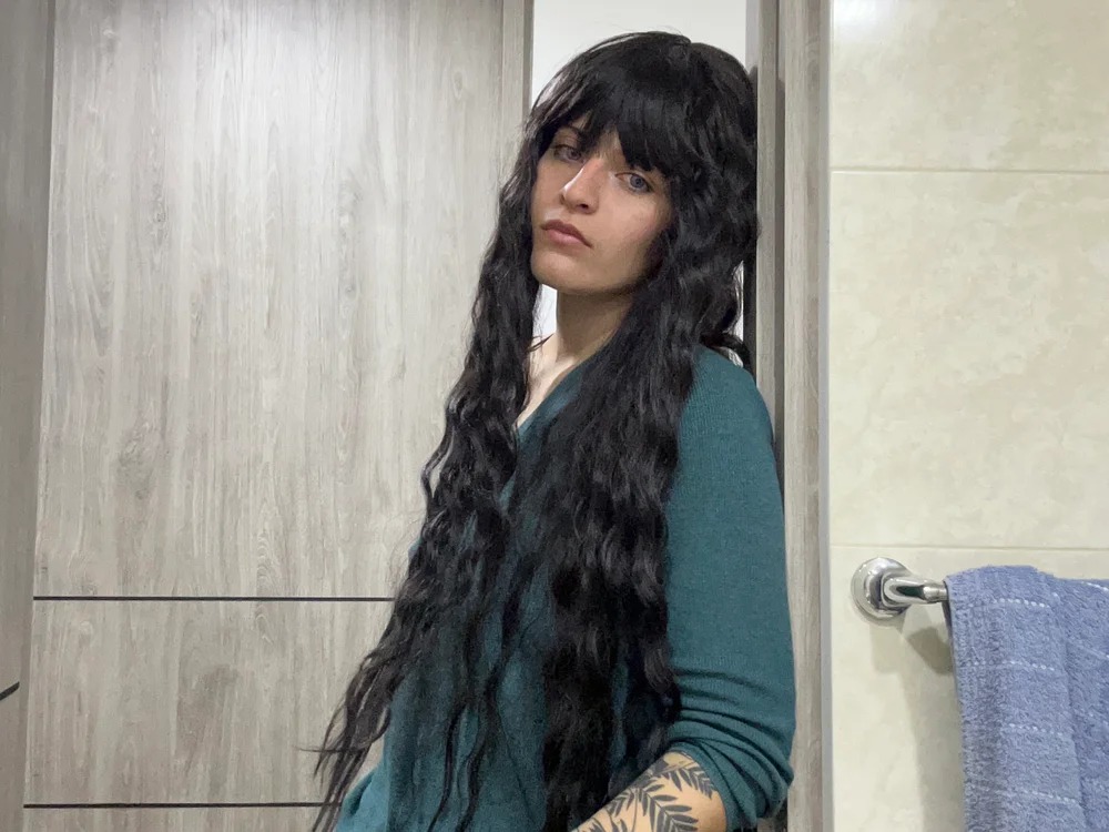 MissaNessa