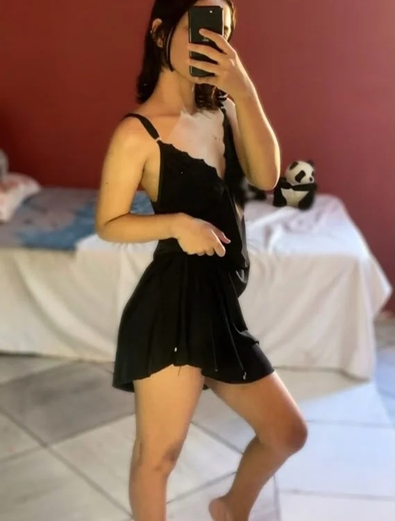 MochiShorty