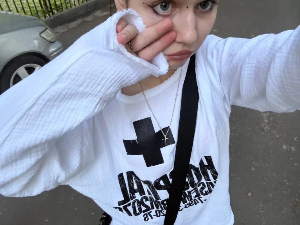 ModestRosee