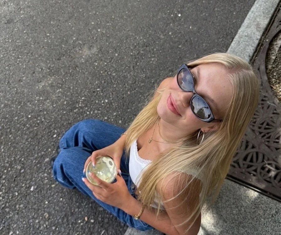 MoonGirI
