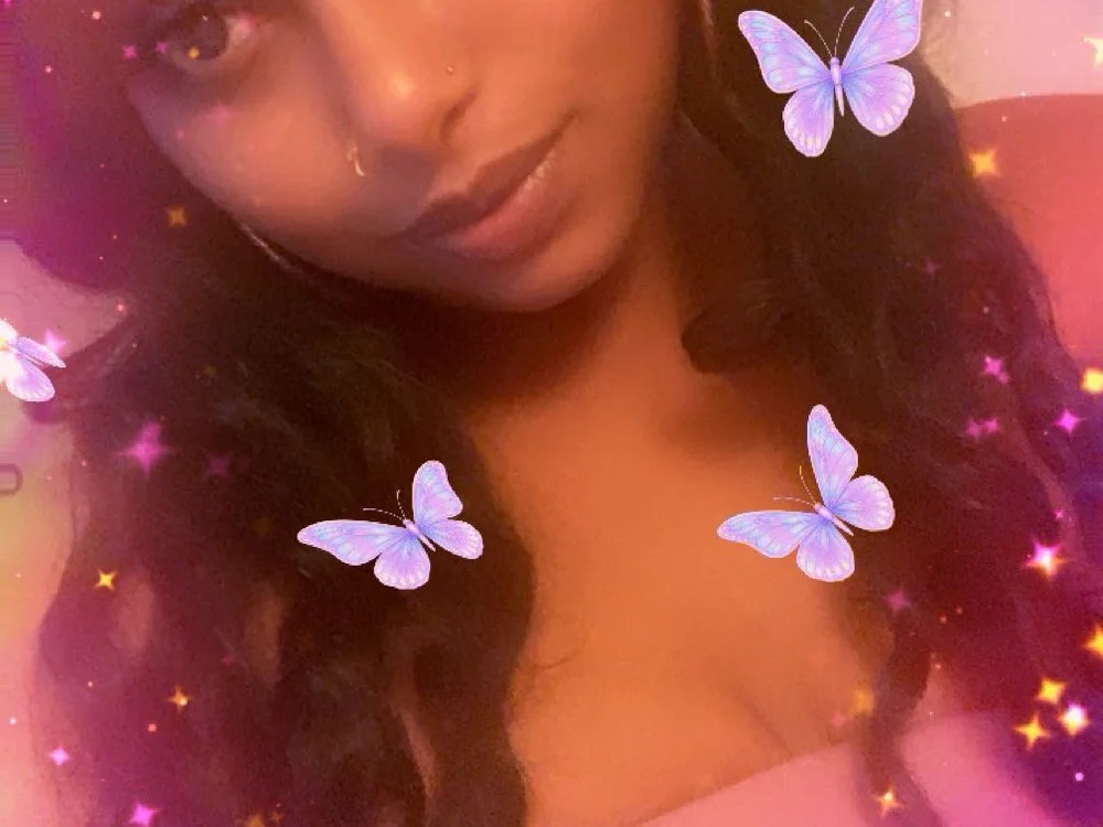 MyMyMyMyiesha