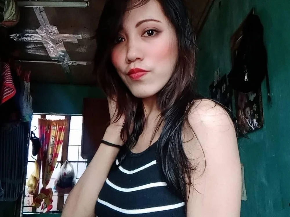 MysteriousDoll