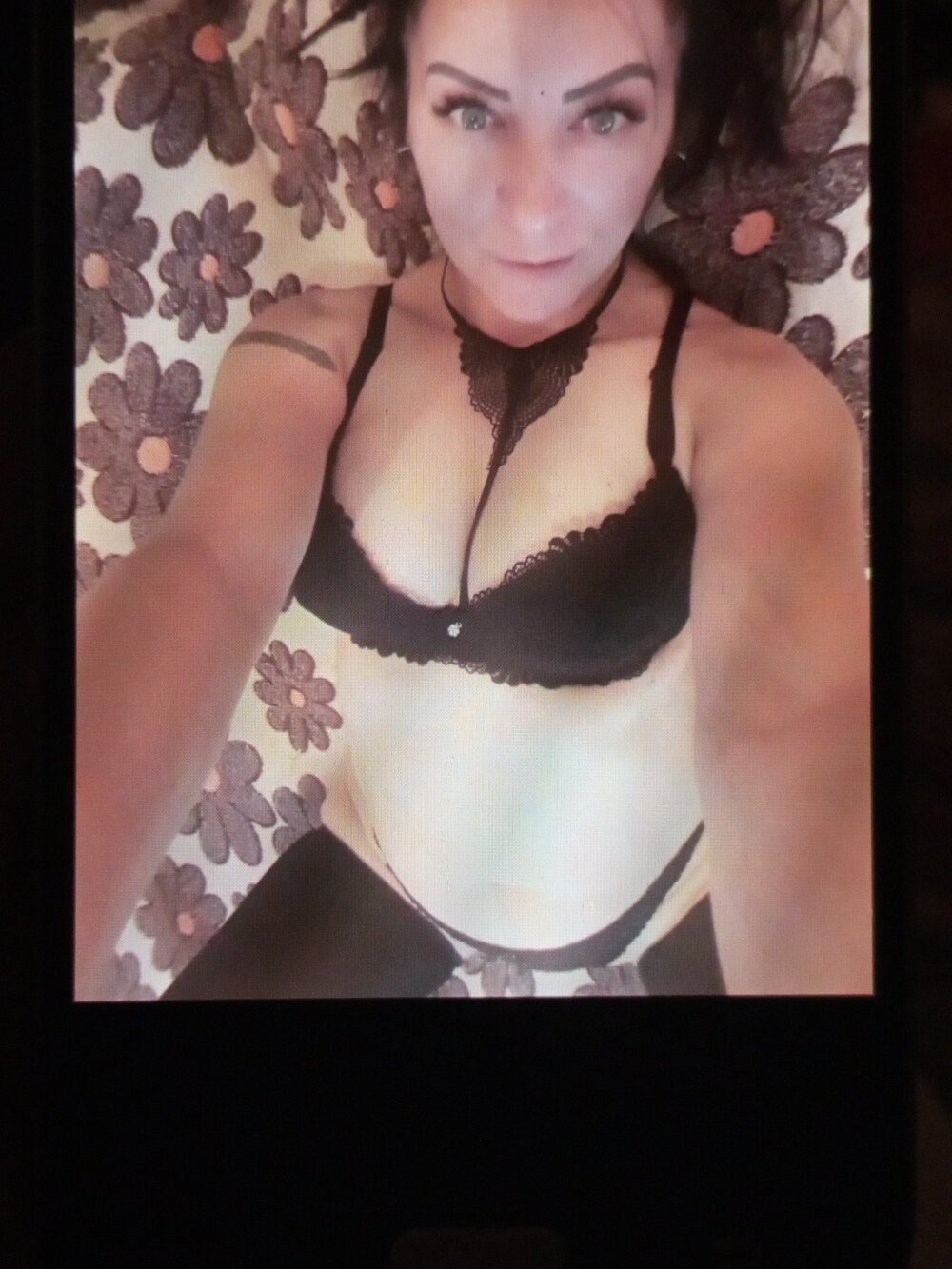 NAUGHTY-MILENA