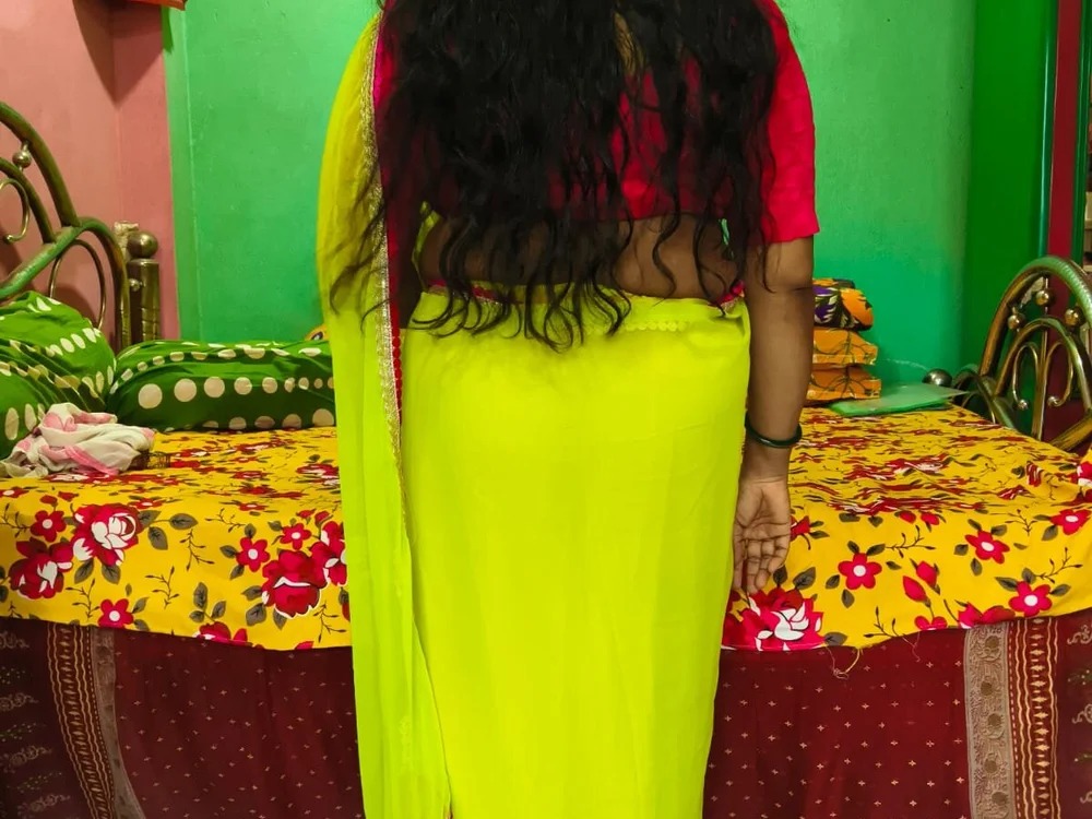 NISHA_-BABY