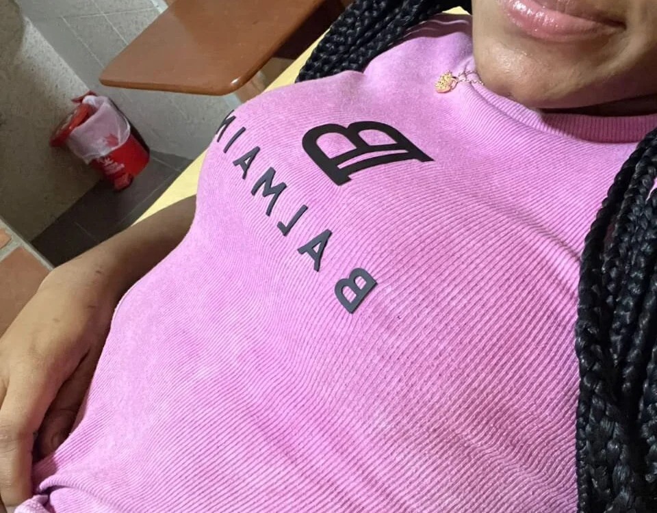 NahomiBlacck