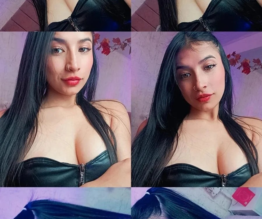 NaiaSanders