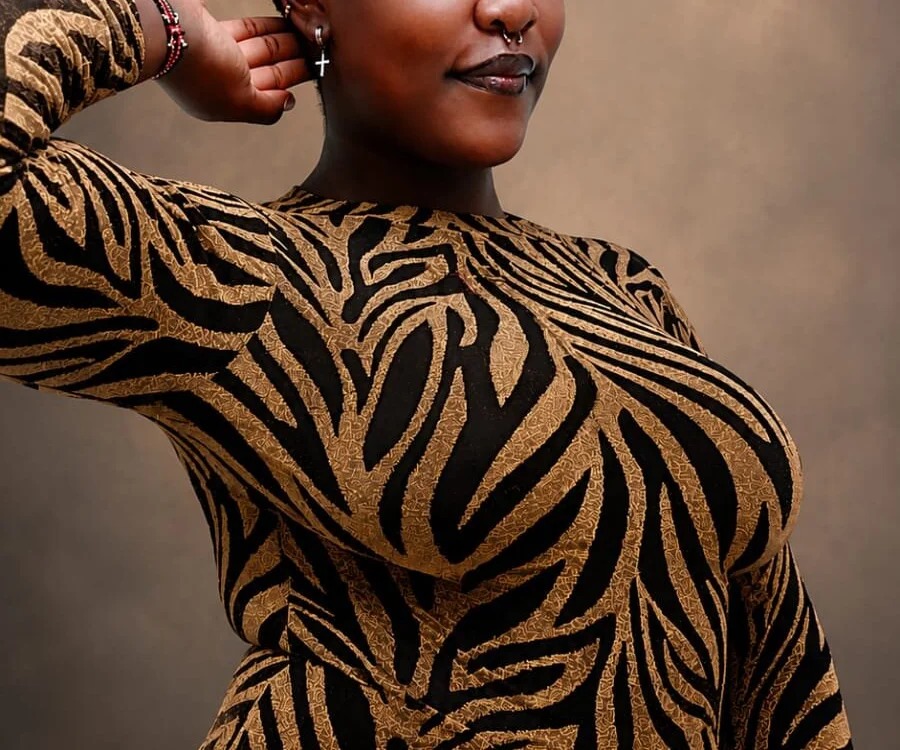 NakedNympho