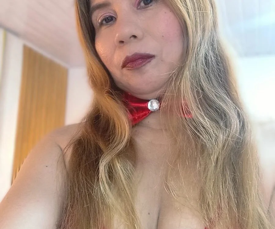 Naught-Milf