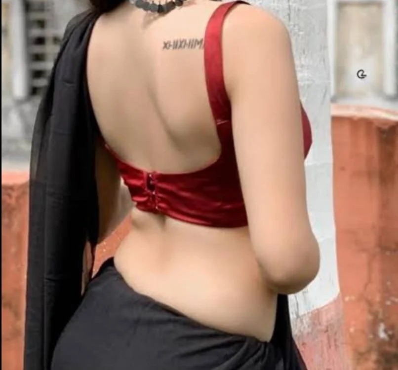 Naughty-ishita
