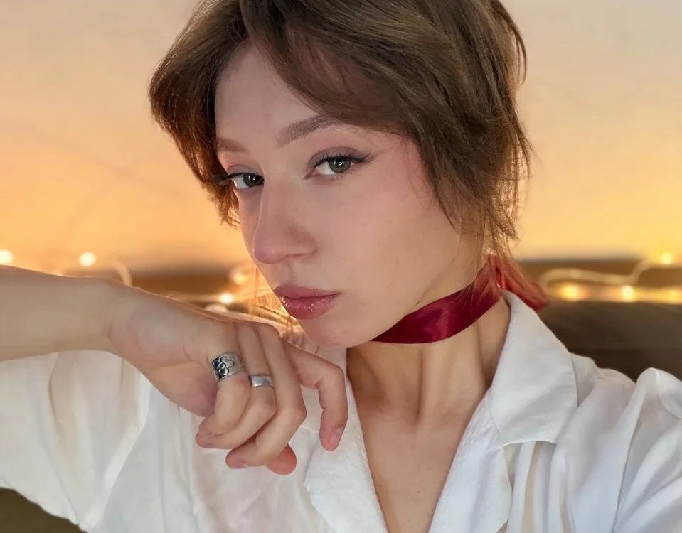 NaughtyLexie