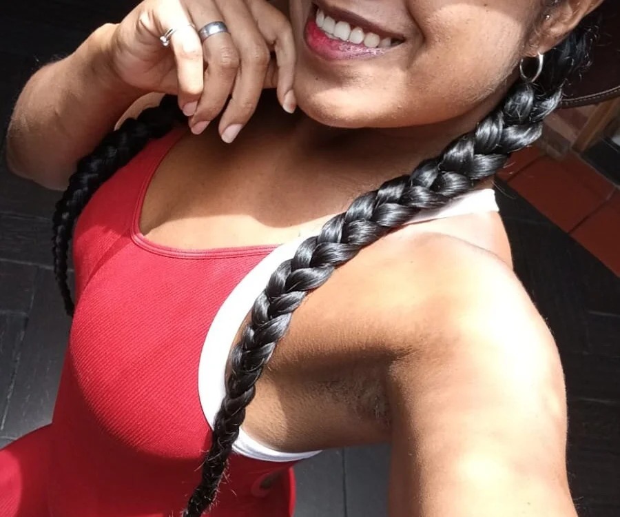 NayahWild