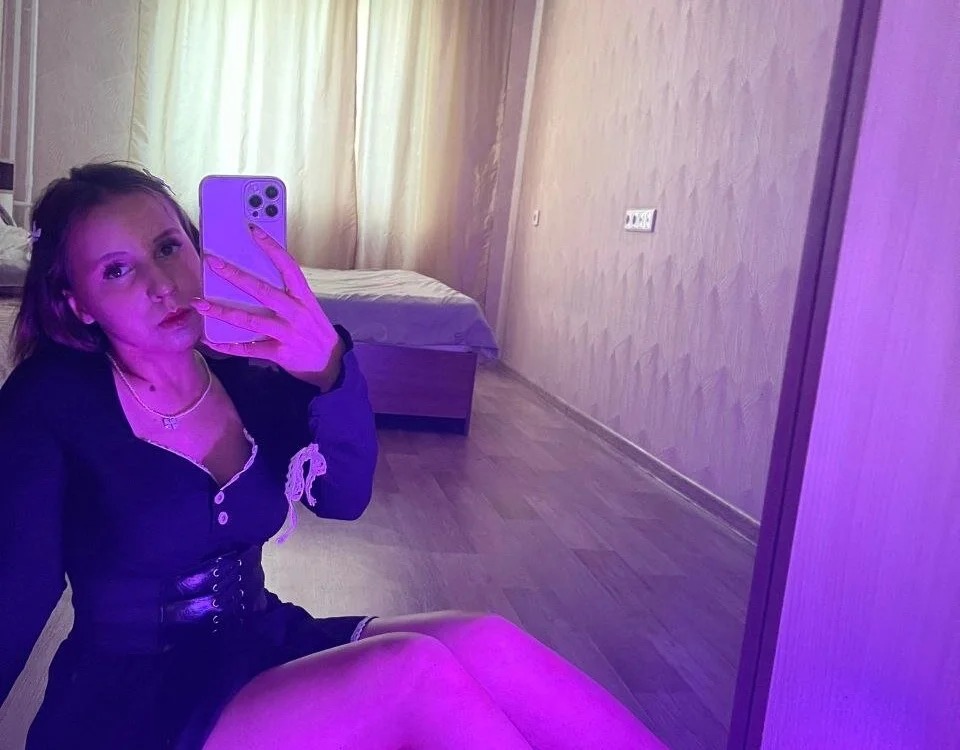 NellyDrew