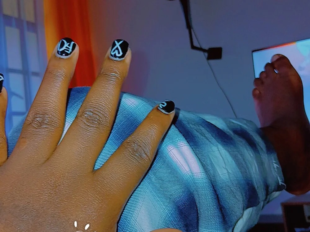 Nellyvine