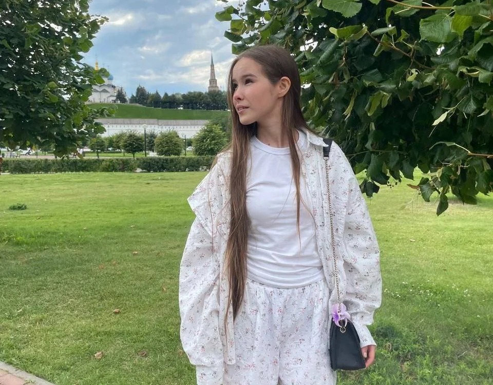 NerissaKhan