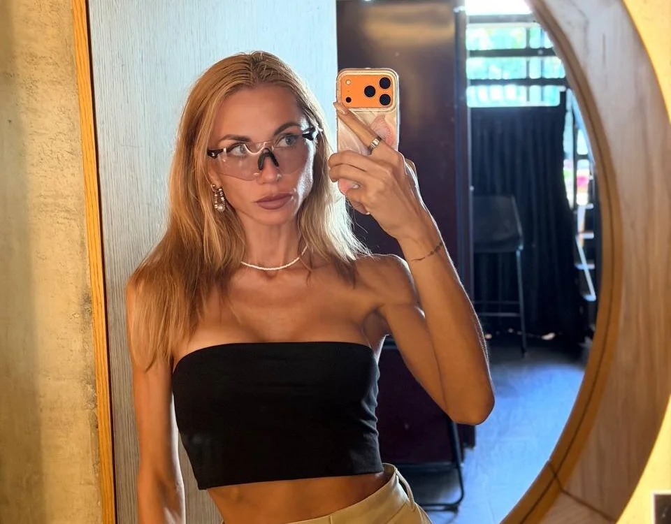 NickyGlow