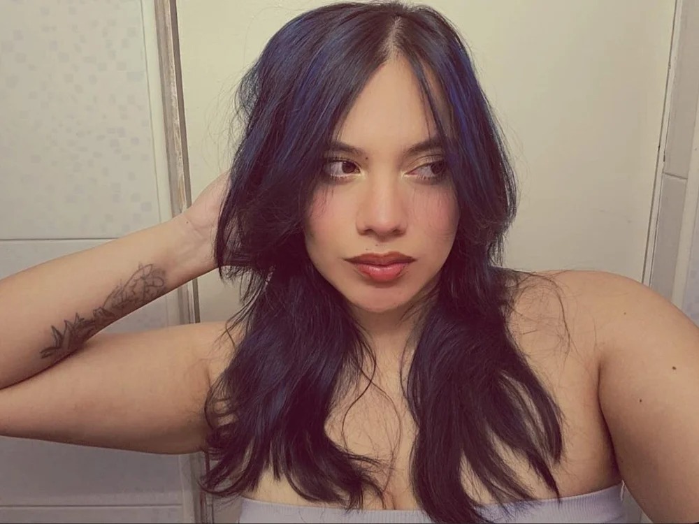 NicolleSapphire