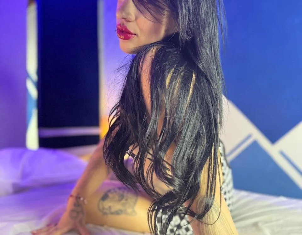 NicolleSkye