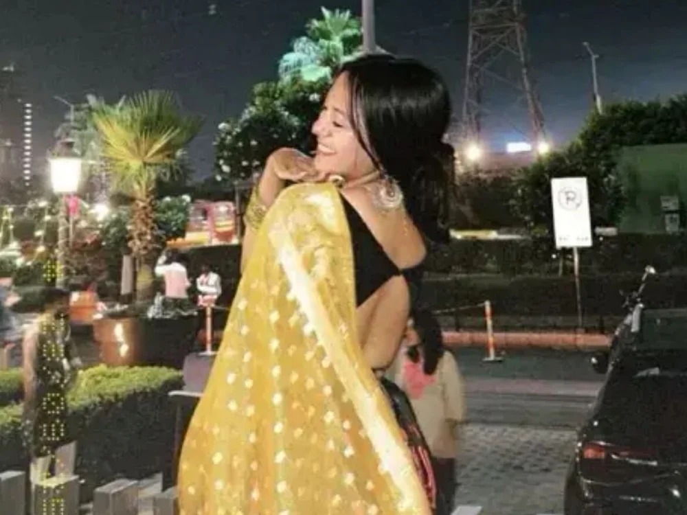 Nidhima-Singh