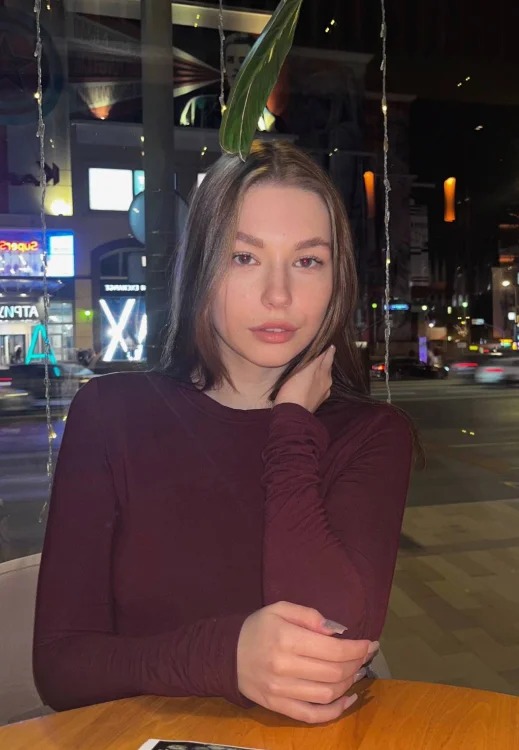 NikaBonita