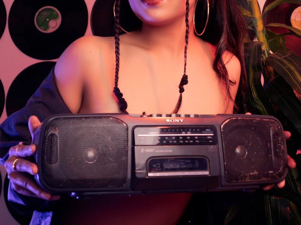 NikyVixen