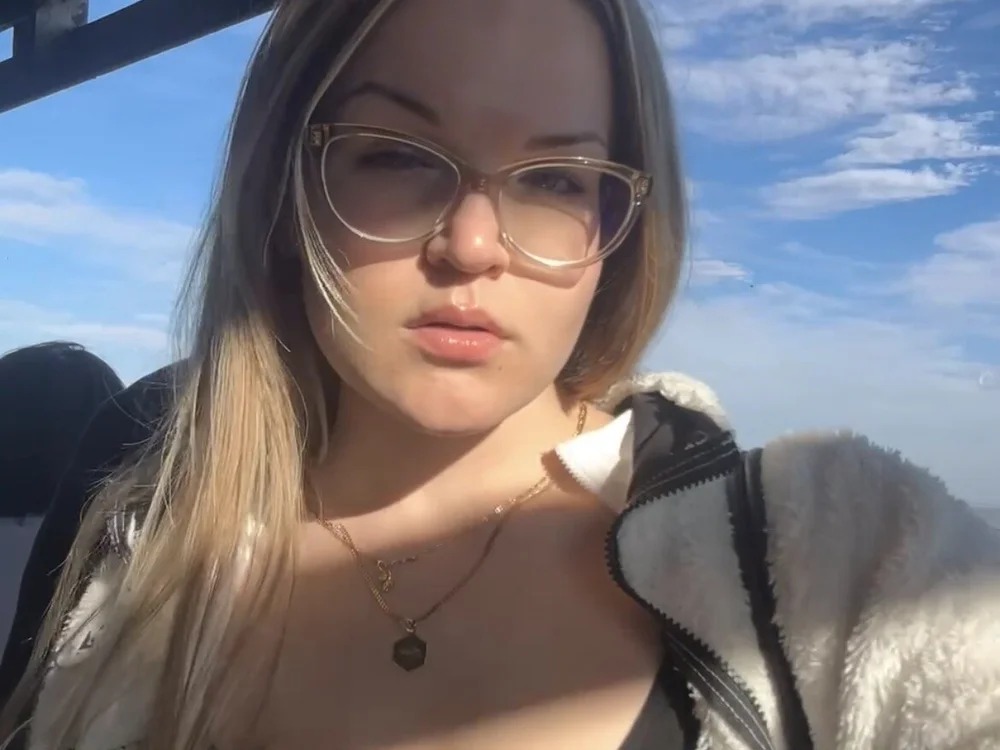 NinaViety